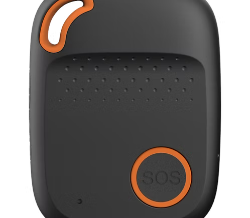 CS-EV04S Personal SOS Pendant - Image 2