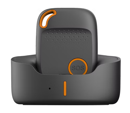 CS-EV04S Personal SOS Pendant